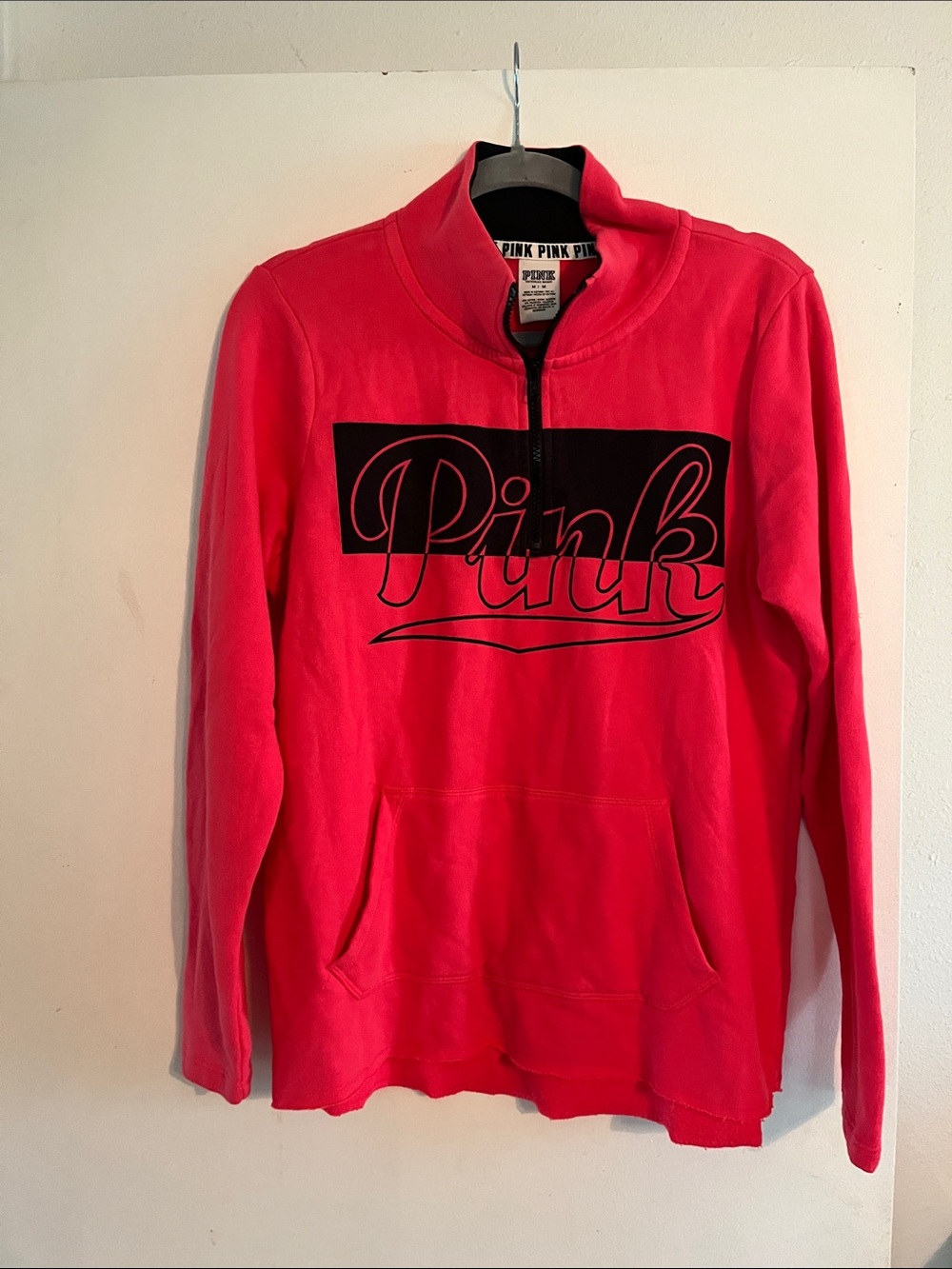 Victoria’s Secret Pink Pullover